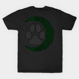 Crescent Wolf T-Shirt